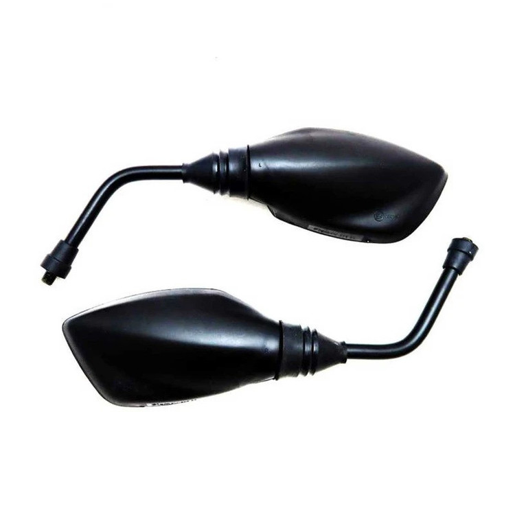 آینه موتور سیکلت وارون مدل C-54 مناسب برای آپاچی بسته 2 عددی