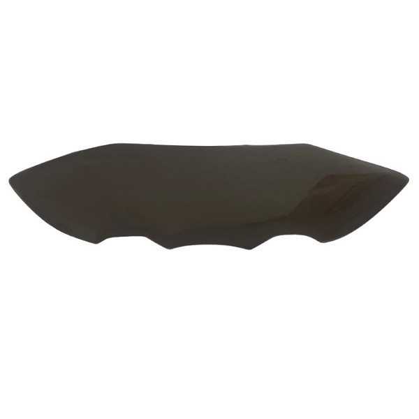 گلس و محافظ کیلومتر موتور سیکلت وارون مدل W-37-BLK مناسب برای هوندا PCX 160