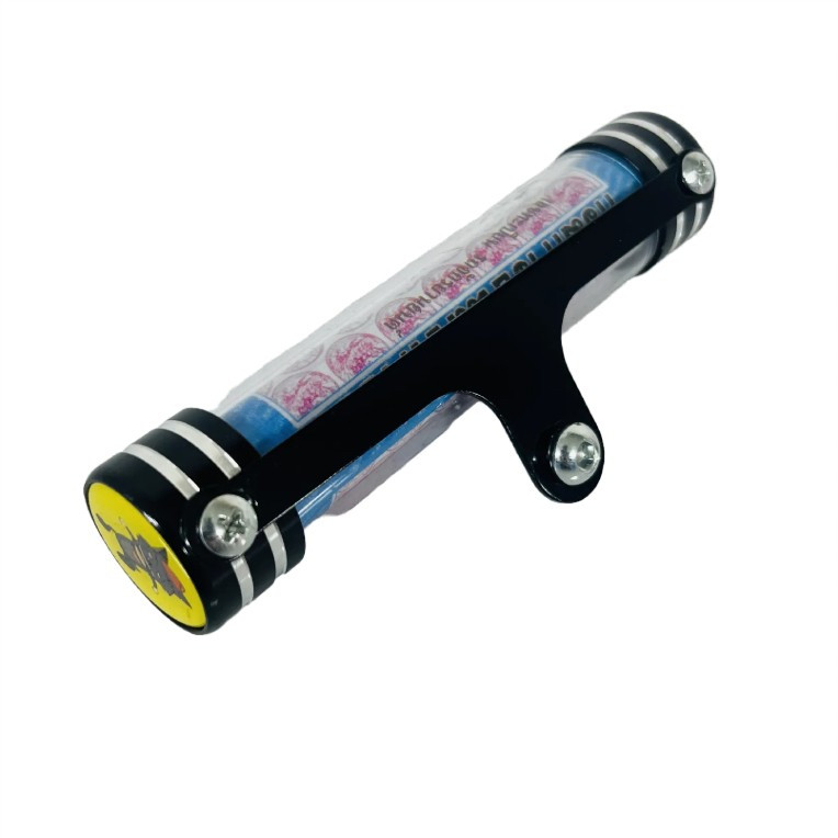 جا بیمه ای و نگهدارنده مدارک موتور سیکلت وارون مدل W-100-BLK