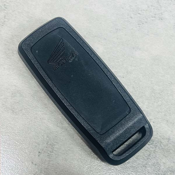 کاور یدک ریموت موتور سیکلت وارون مدل A-150 مناسب برای هوندا کلیک 160/ واریو 160