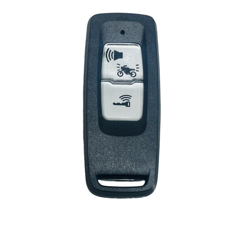 کاور یدک ریموت موتور سیکلت وارون مدل A-150 مناسب برای هوندا کلیک 160/ واریو 160