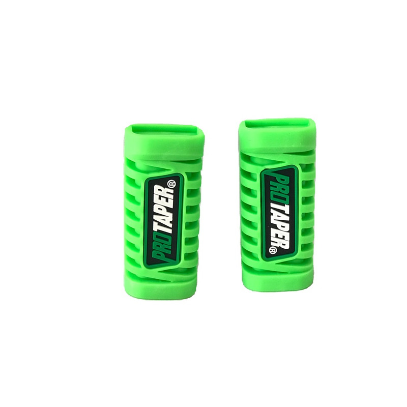 لاستیک رکاب موتور سیکلت پروتاپر مدل  GREN مجموعه 2 عددی