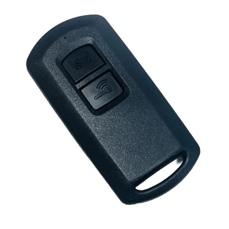 کاور یدک ریموت موتور سیکلت وارون مدل L-45 مناسب برای هوندا کلیک 150
