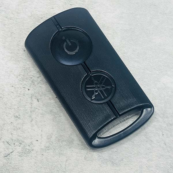 قاب یدک ریموت موتور سیکلت وارون مدل L-47 مناسب برای یاماها آیروکس و ان مکس