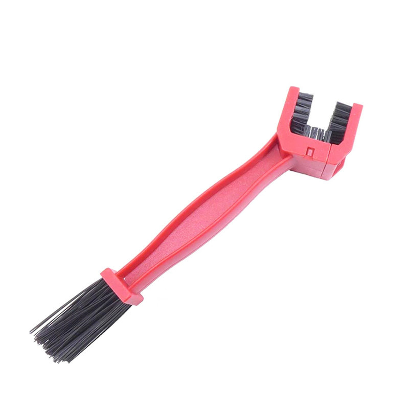 فرچه تمیز کننده زنجیر موتور سیکلت وارون مدل W-99-RD