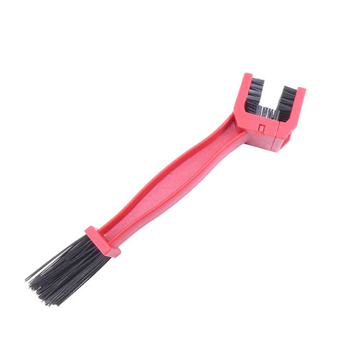 فرچه تمیز کننده زنجیر موتور سیکلت وارون مدل W-99-RD