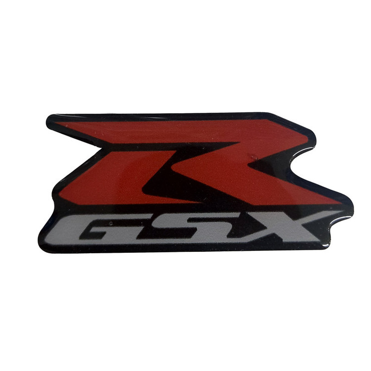 آرم و برچسب بدنه تزیینی موتور سیکلت وارون مدل M-134-GSX
