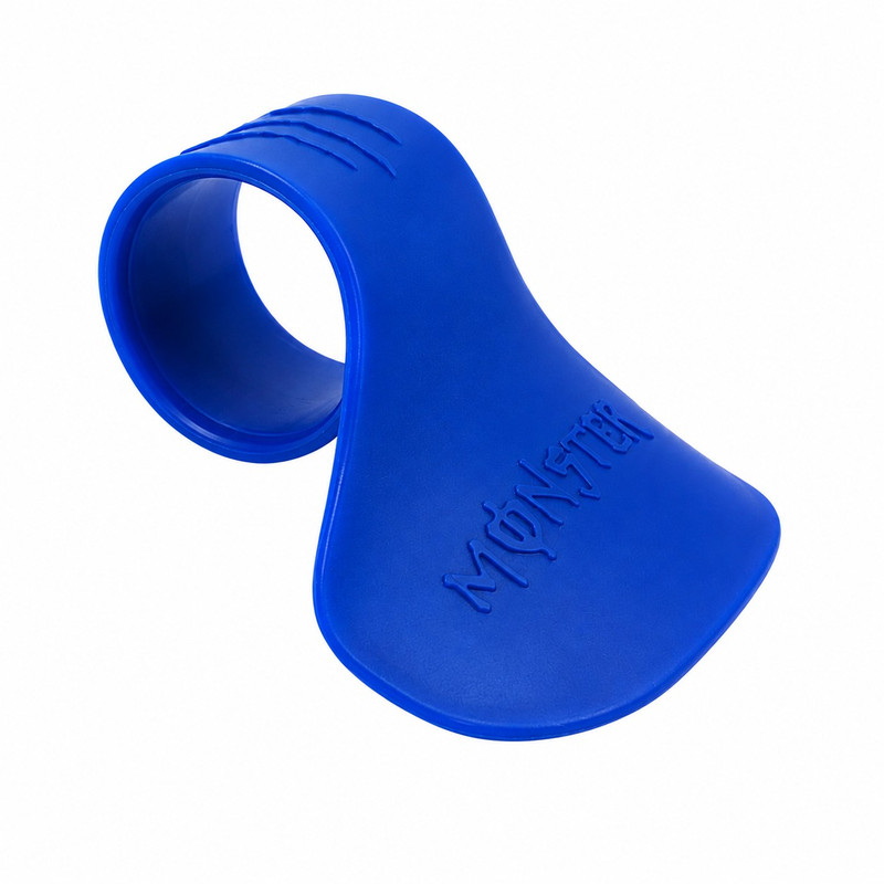 کروز کنترل روی دسته فرمان موتور سیکلت طرح BLU کد A-129