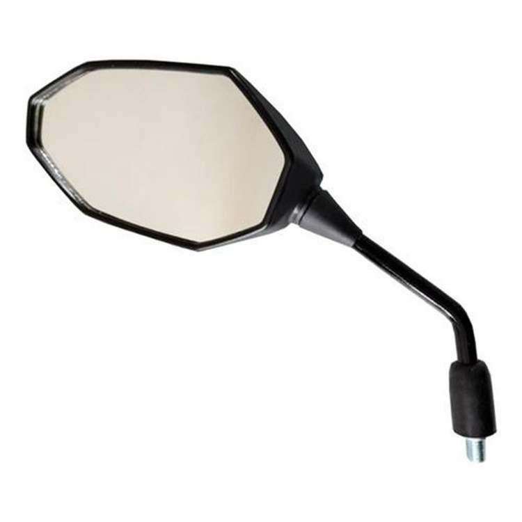 آینه موتور سیکلت وارون مدل C-41 مناسب برای هوندا ADV 150/ADV 160 بسته 2 عددی