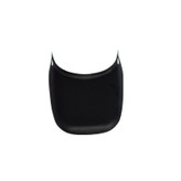دمی گلگیر عقب فلزی موتور سیکلت وارون مدل A-178-BLK مناسب برای هوندا 125