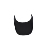 دمی گلگیر عقب فلزی موتور سیکلت وارون مدل A-178-BLK مناسب برای هوندا 125