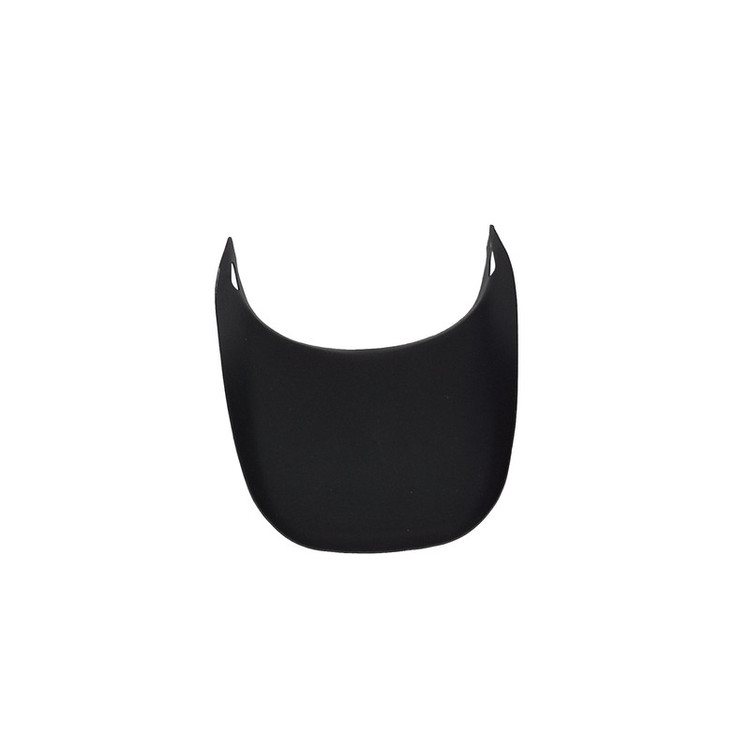 دمی گلگیر عقب فلزی موتور سیکلت وارون مدل A-178-BLK مناسب برای هوندا 125