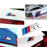 آرم خودرو طرح M3 مدل dan609