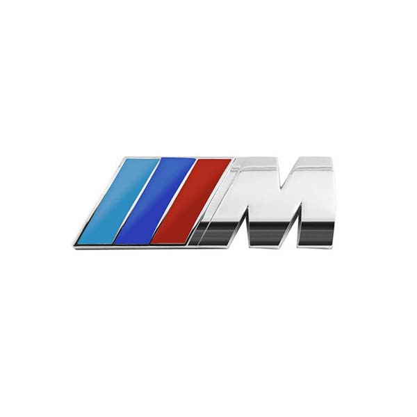 آرم خودرو طرح M3 مدل dan609