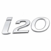 آرم صندوق عقب خودرو طرح فابریک کد A-27 مناسب برای هیوندا i20
