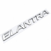 آرم صندوق عقب خودرو طرح فابریک کد A-22 مناسب برای هیوندا ELANTRA